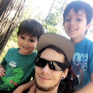 Meet your Posher, Ryan